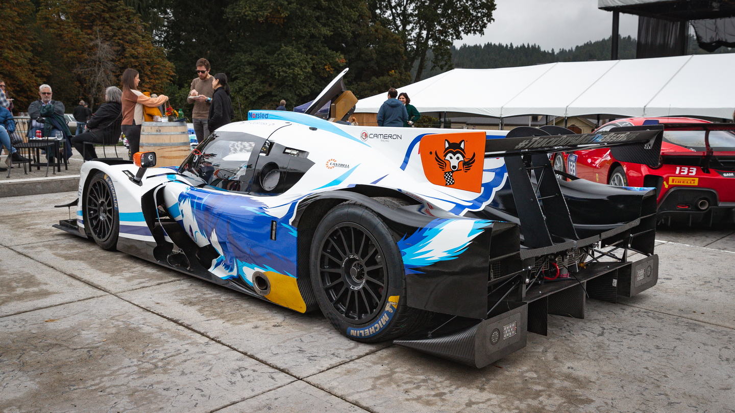 2021 Avants Classics on the Green 09